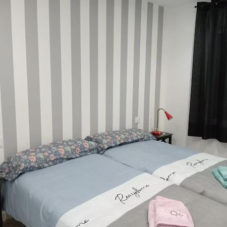 Apartamento Colon !!Parking Privado Gratuito !! Logrono Ngoại thất bức ảnh