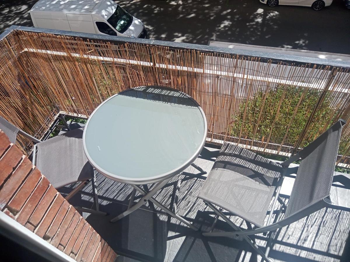 Apartamento Colon !!Parking Privado Gratuito !! Logrono Ngoại thất bức ảnh